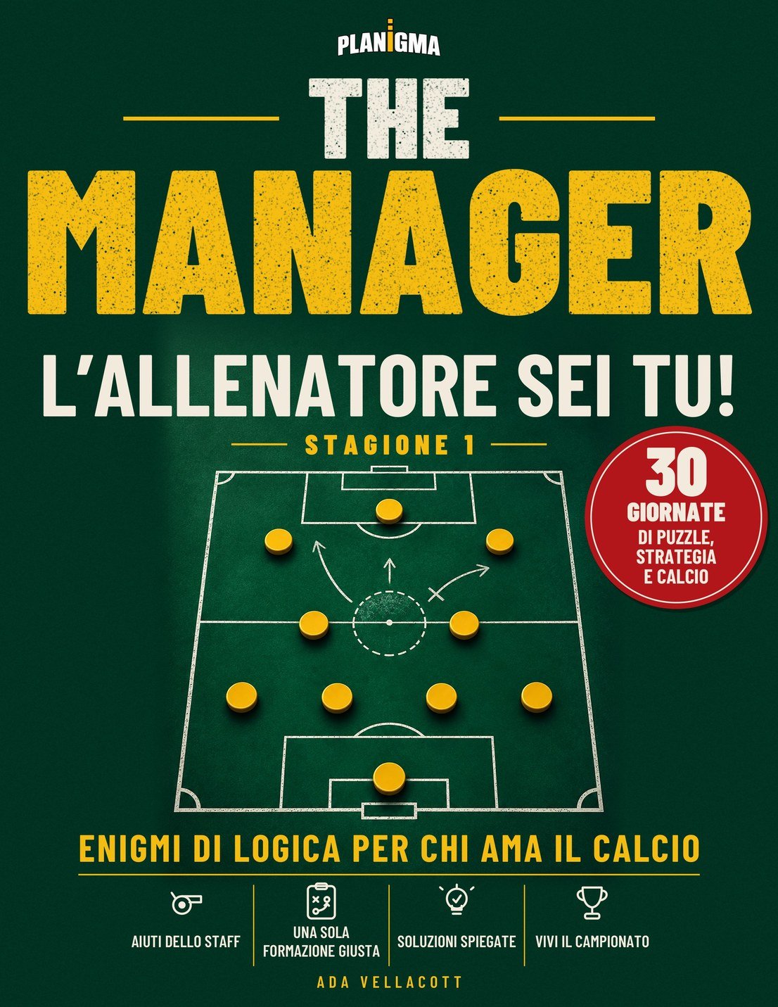 The Manager